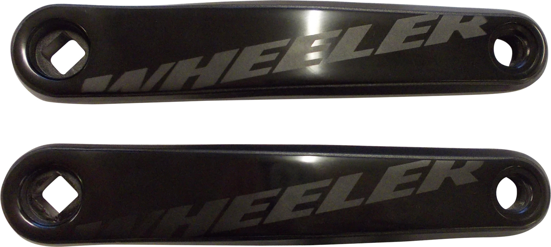 Lasco Kurbelarmset EB-07, 170mm