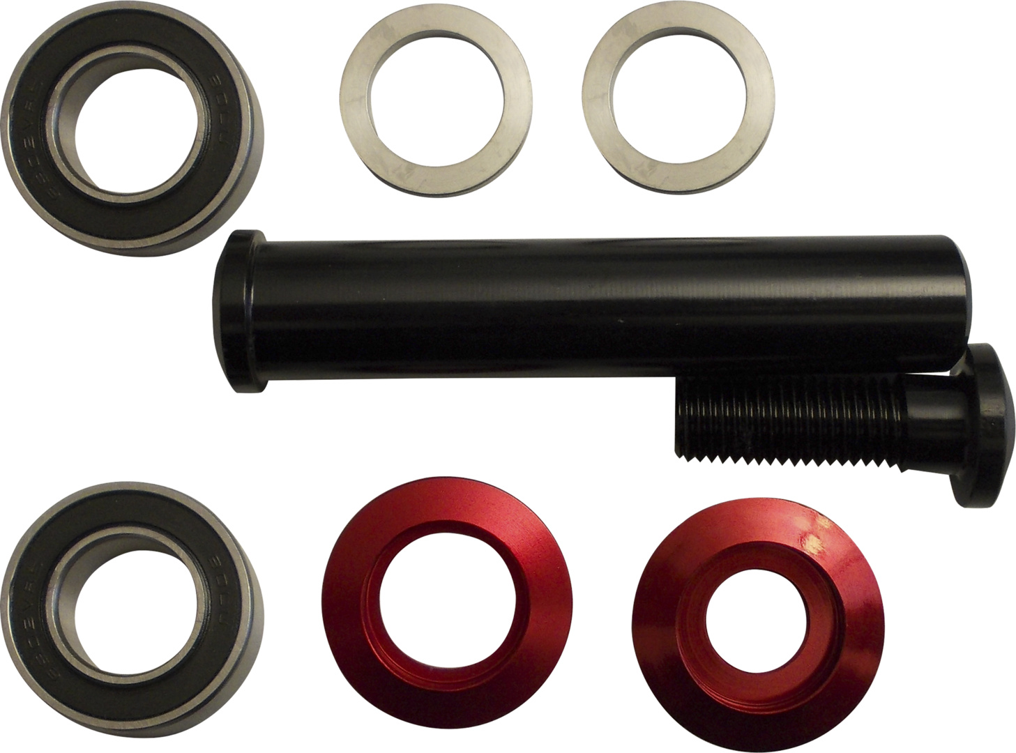 Hauptschwingenlager Sauvage 15e/25e