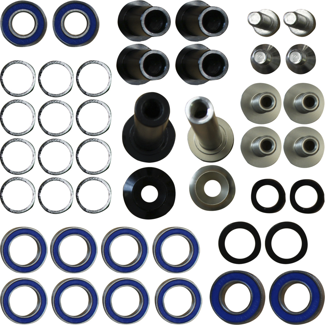 Lagerkit Sign Climber-e, 14e, 24e