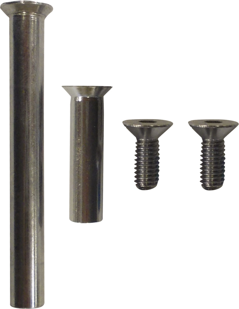 Dämpferschraubenset Sign-e Modelle