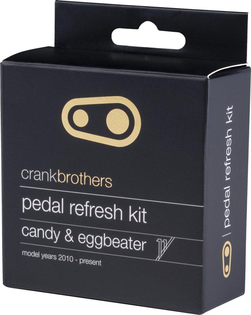 RepKit Refresh Kit Eggbeater - Candy 11