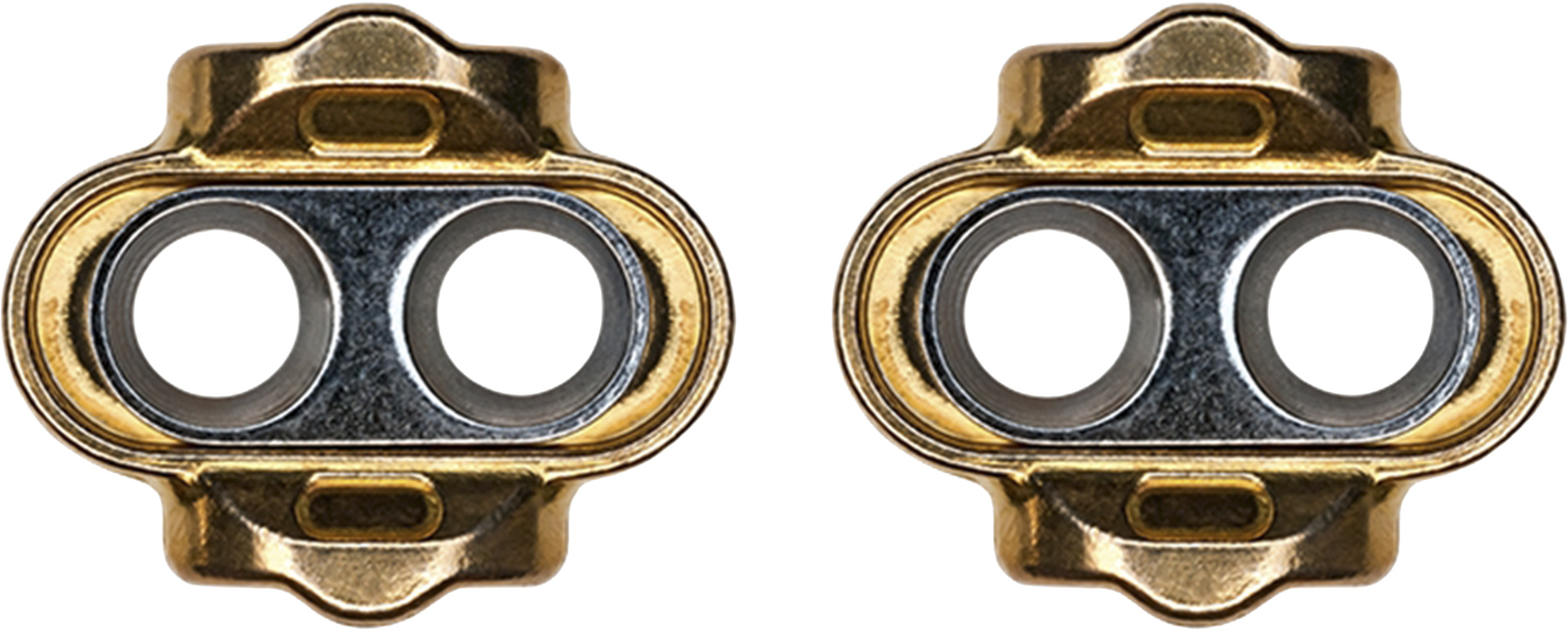 Standard Release Cleat Kit 6° Float