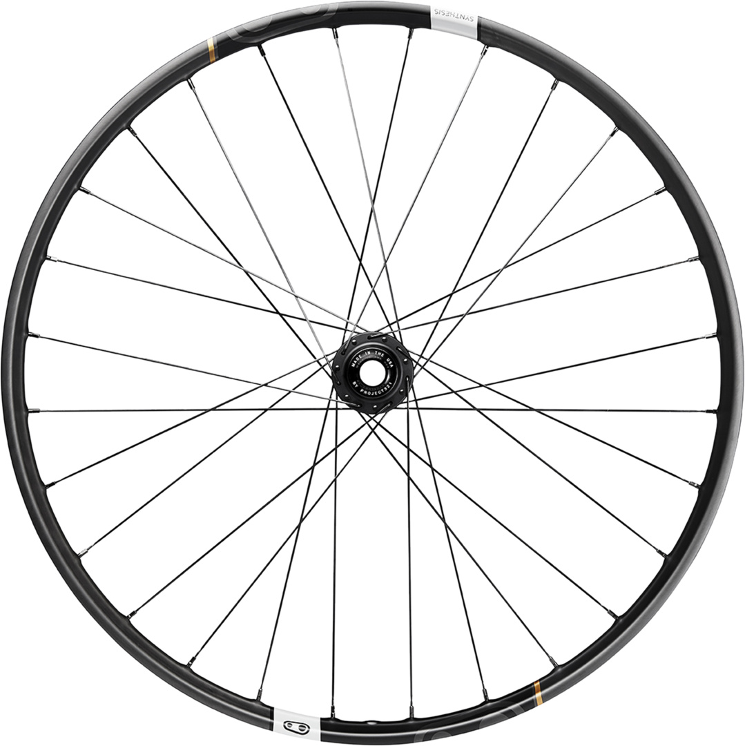 Synthesis XCT11 Laufradsatz 29" IS Boost HG