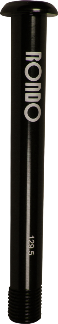 Achse Ruut Vorderrad