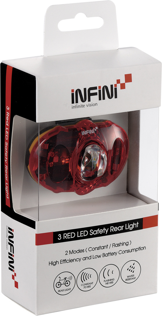 Vista Rücklicht – Bild 2