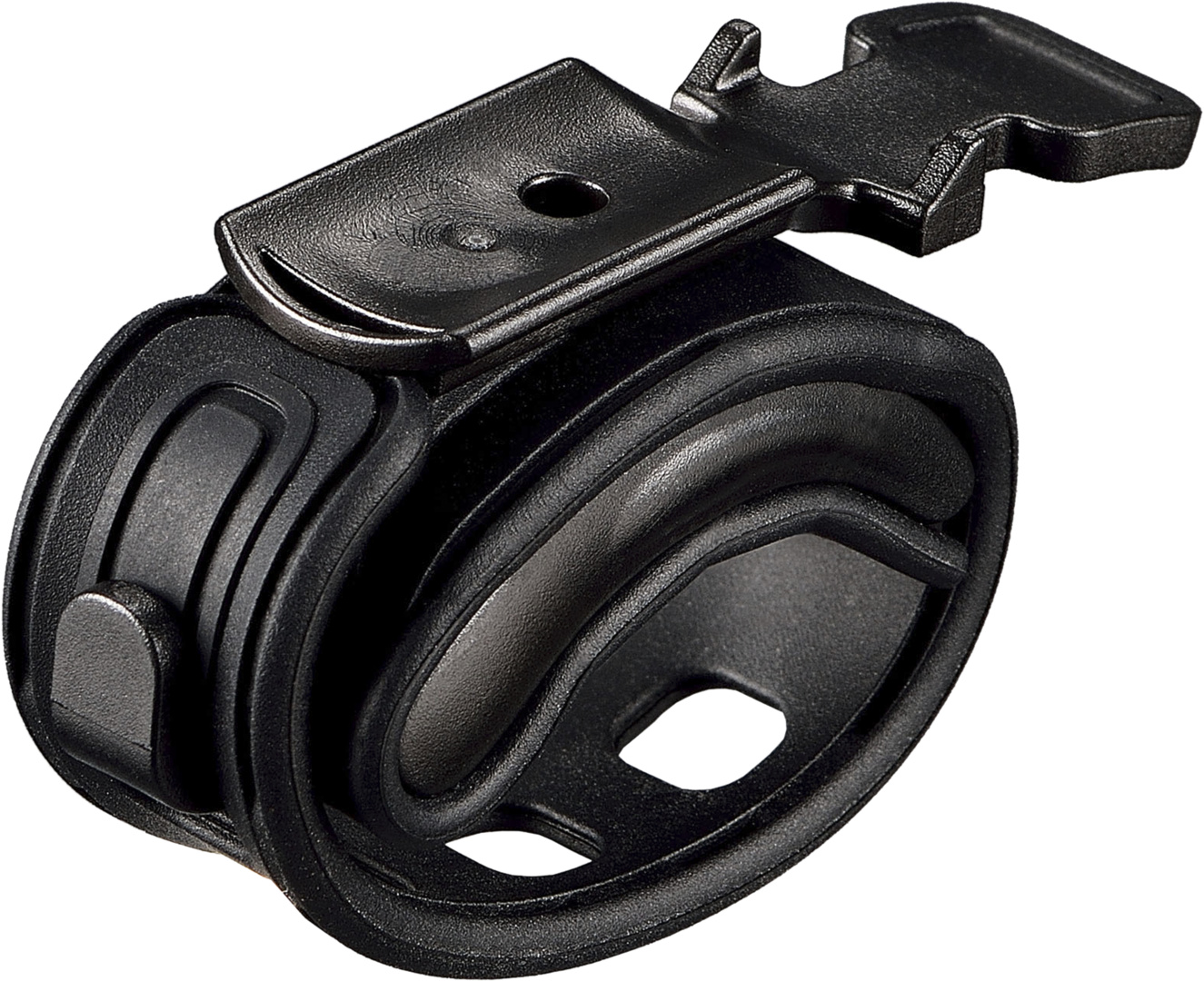 Ersatzhalterung Schnellverschluss Ø19 ~ 40 mm