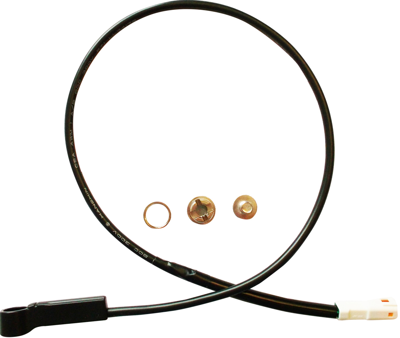 Geschwindigkeitssensor Speed 650mm