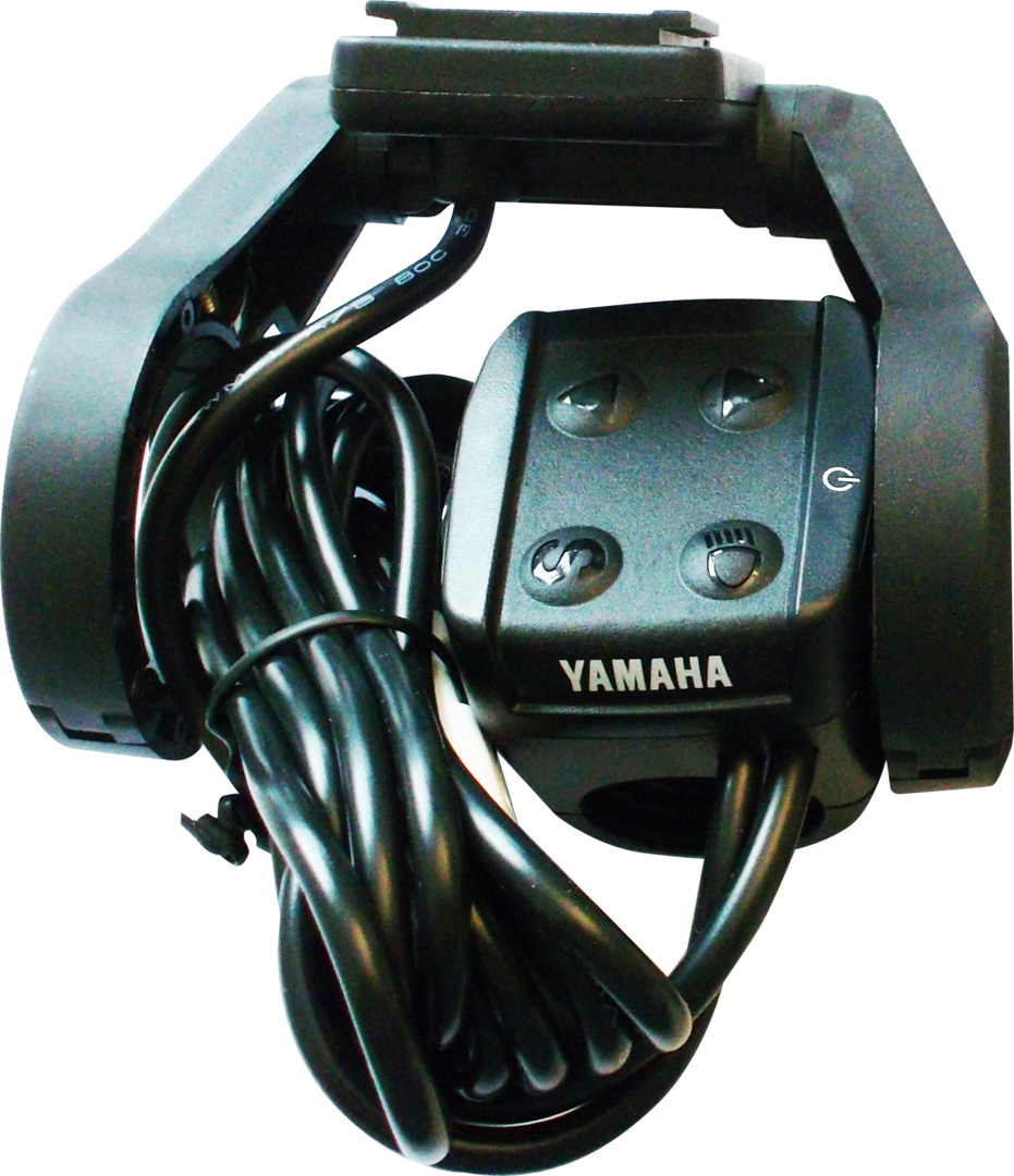 Fernbedienung 350mm 2016/17