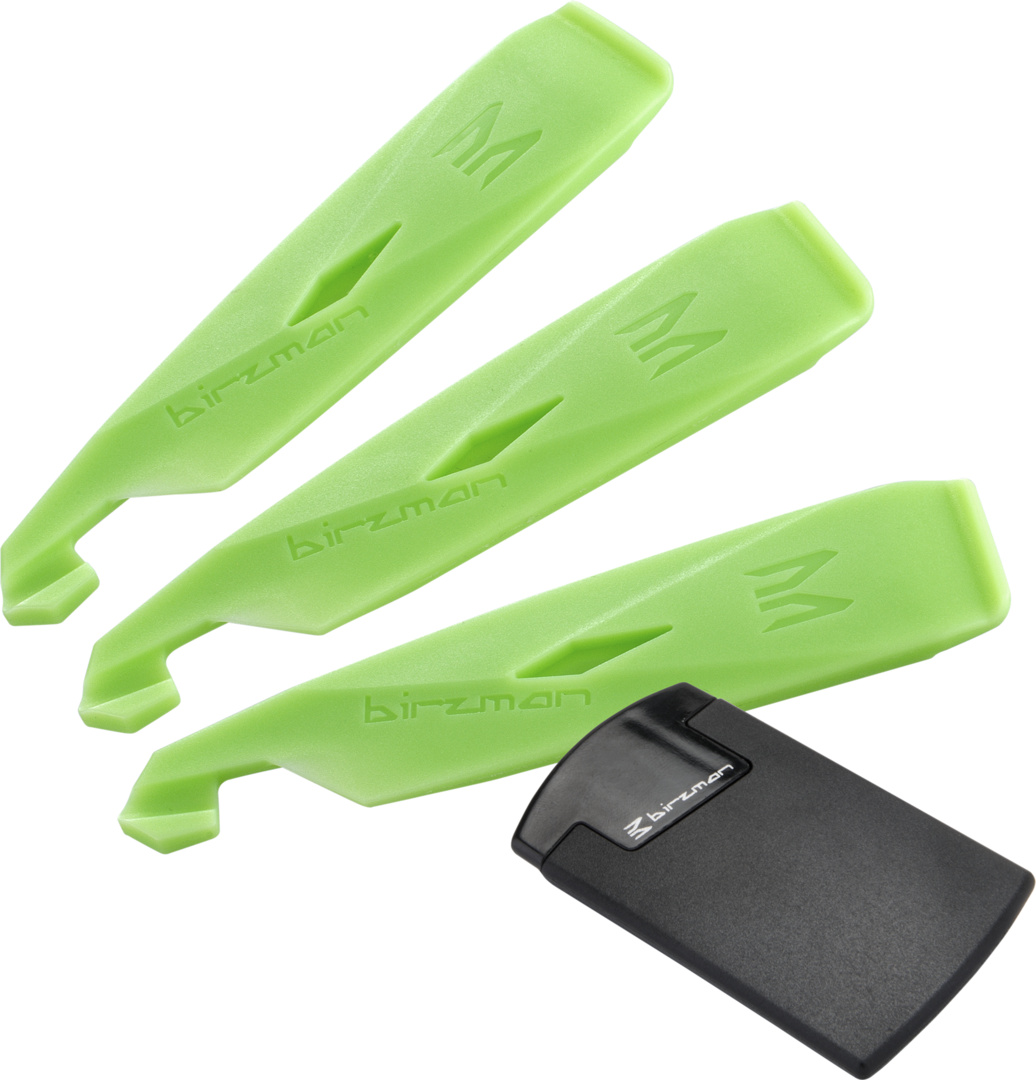 Reparaturset mit Pneuhebel Feextube