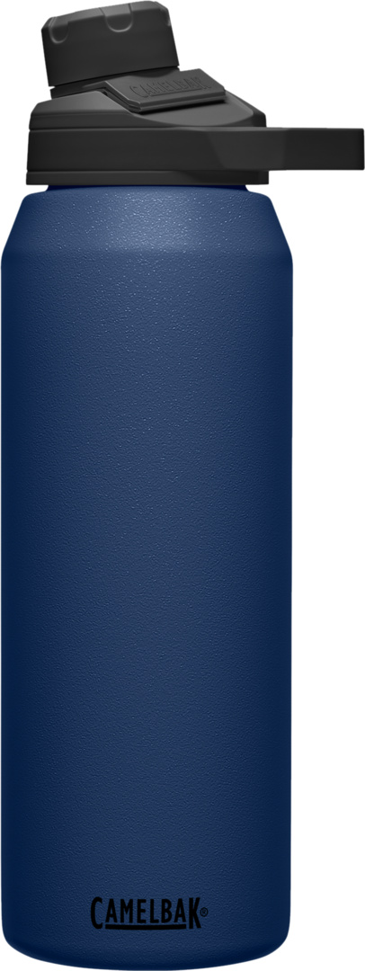 Bottle Chute Mag V.I. 1.0l Navy
