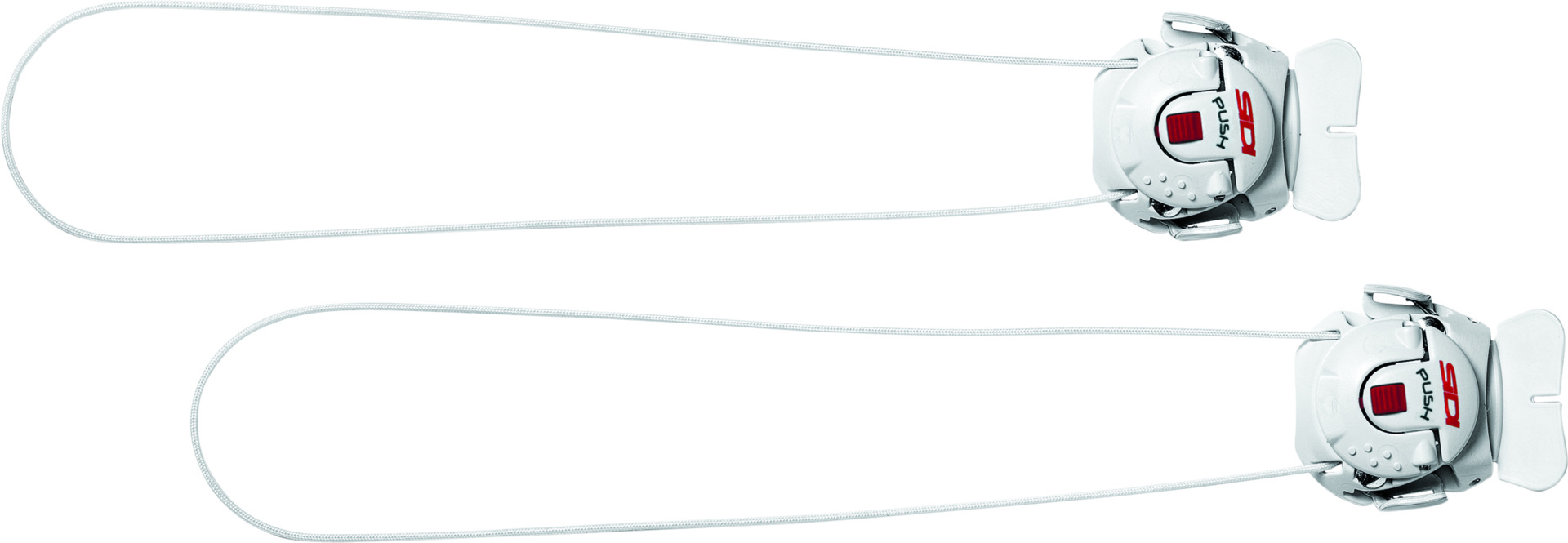 Tecno 3 Push long white