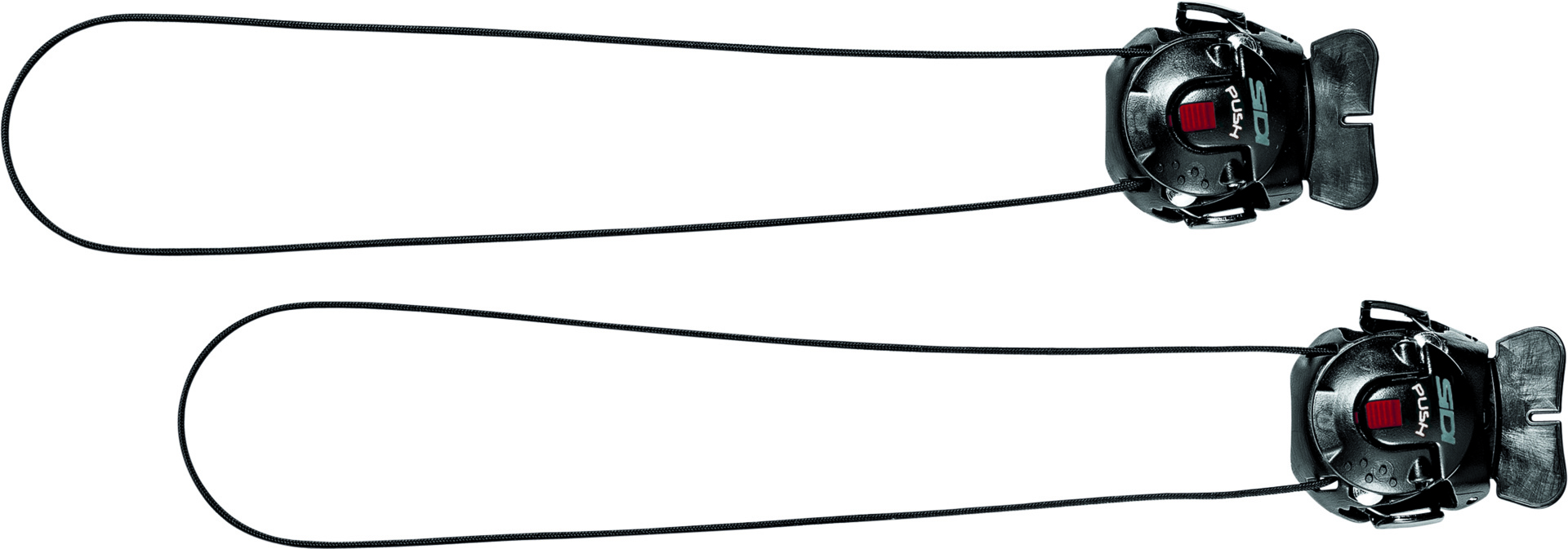 Tecno 3 Push long black