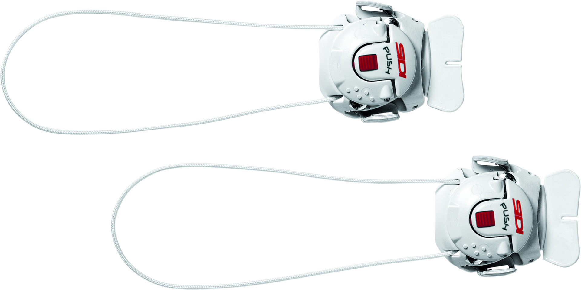 Tecno 3 Push short white