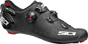 Wire 2 Carbon Lucido matt black