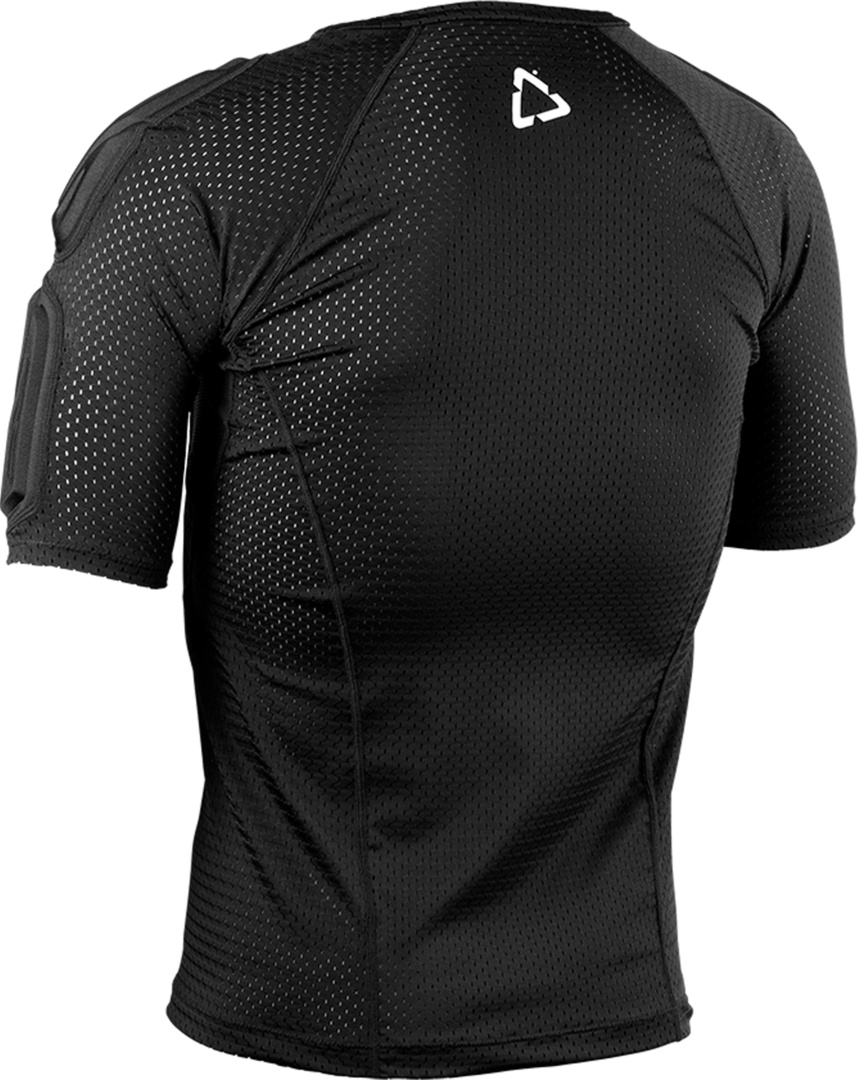 Roost Tee noir LXL – Bild 3