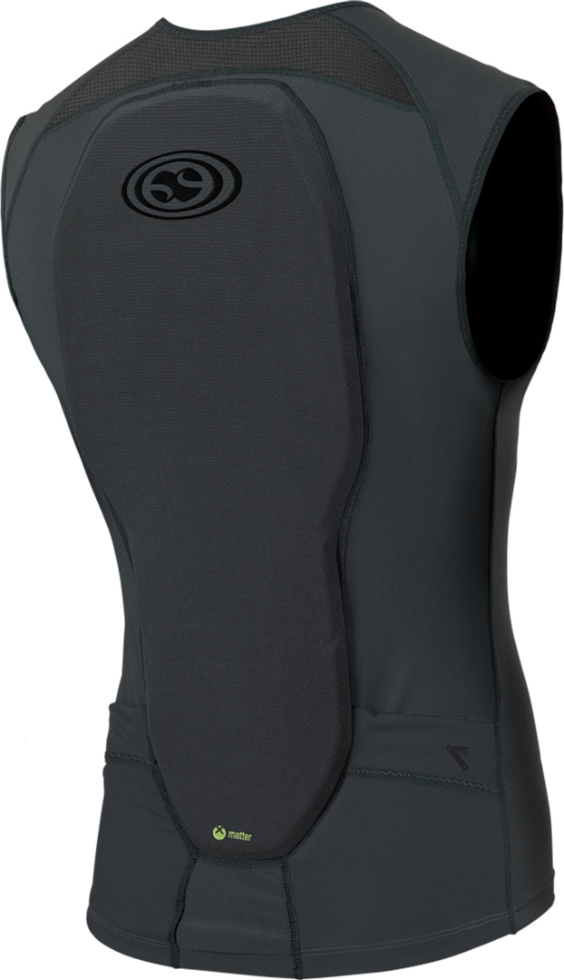 Flow Weste body protective KL – Bild 2