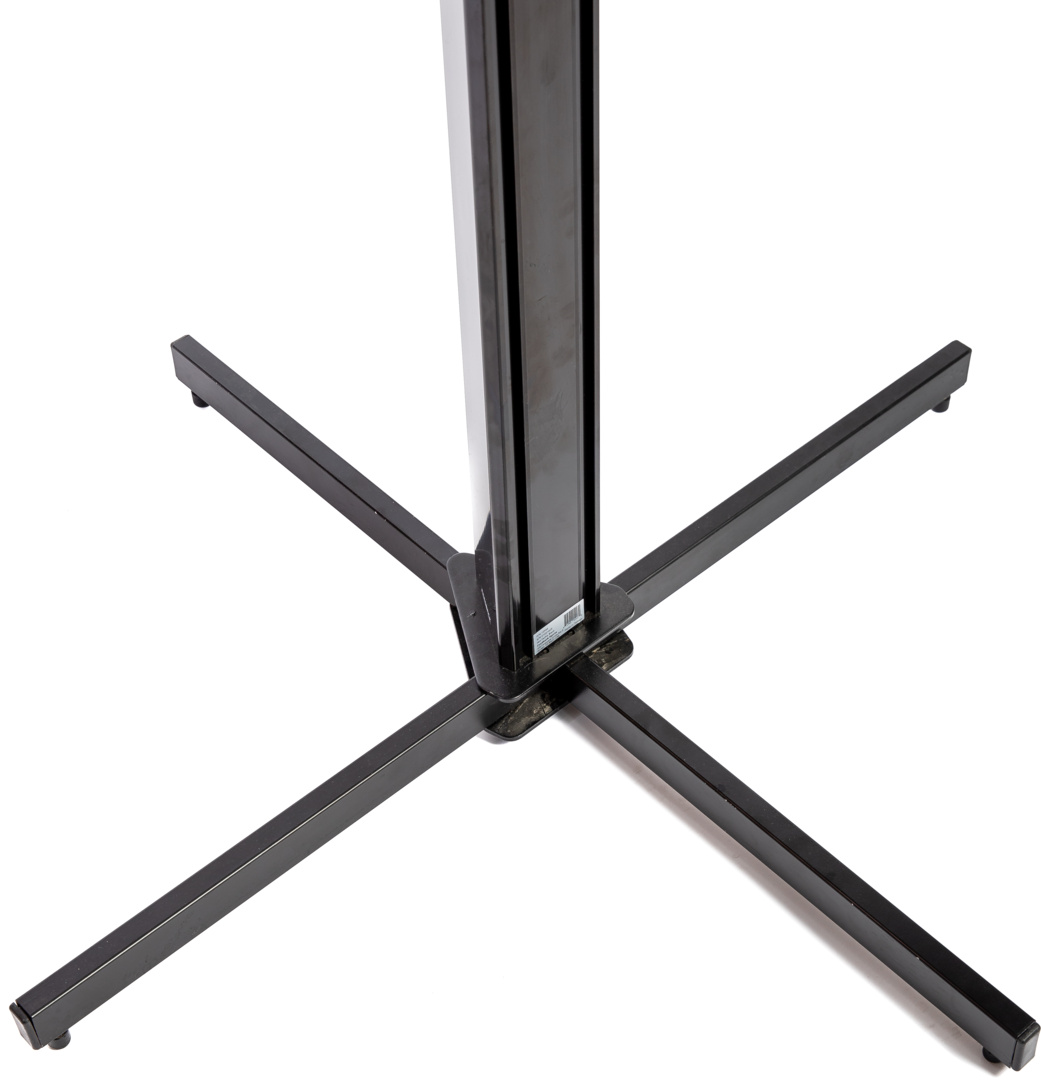 Velo Cache Erweiterung für 4 Fahrräder – Bild 3