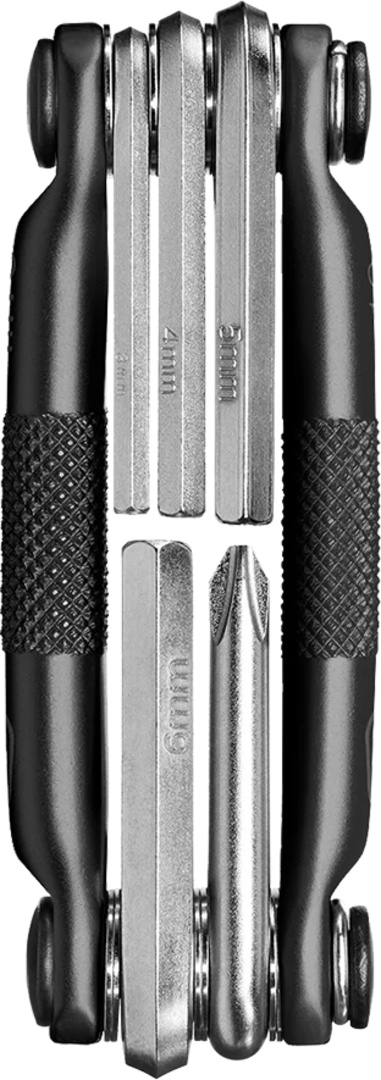 Multitool 5 midnight edition