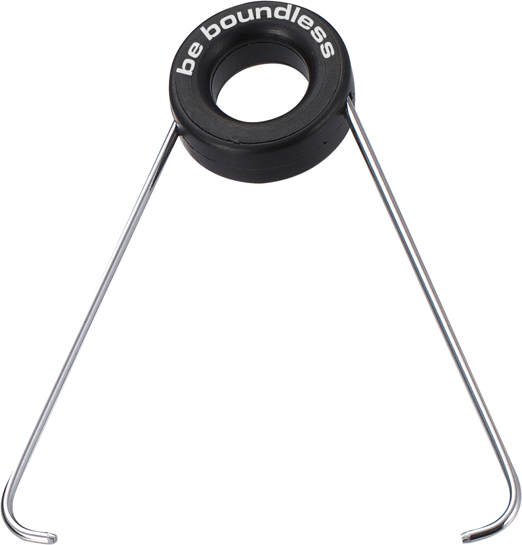 Kettenhaken Montagehilfe