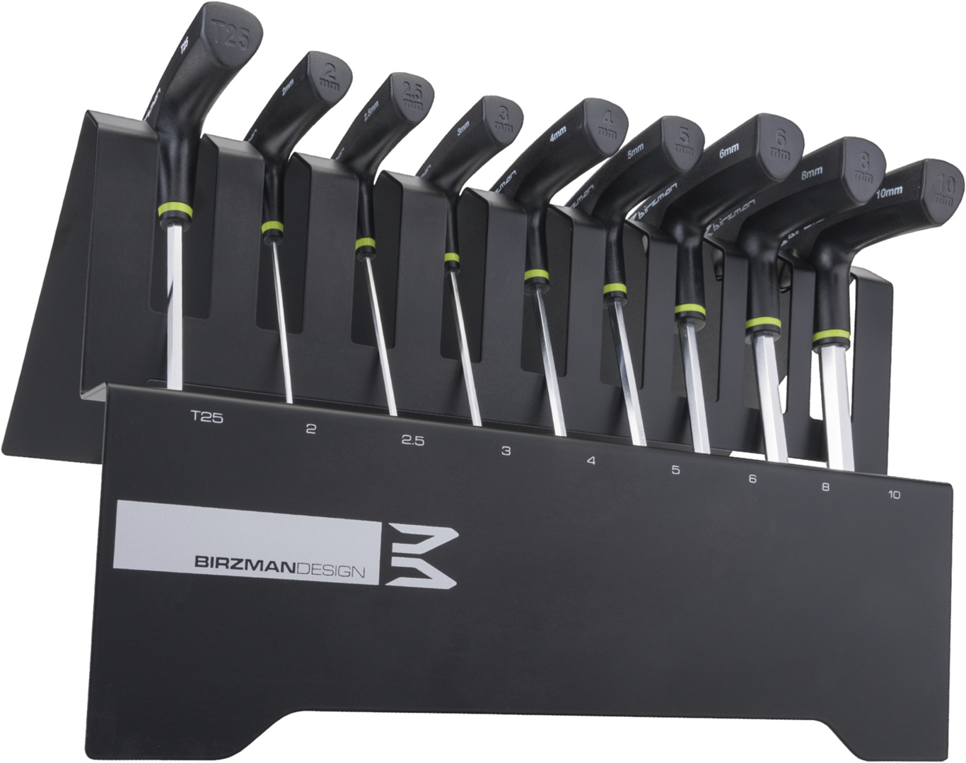 Inbusschlüsselset T-Bar