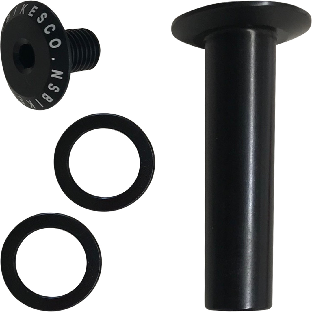 NS Bikes Hauptschwingenlager Snabb