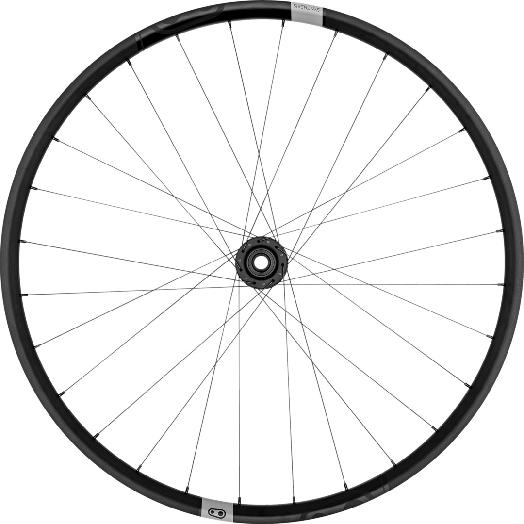 Synthesis Alu XCT Laufrad 29" 110/15 Boost