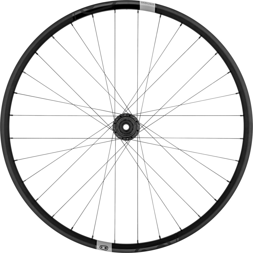 Laufrad Synthesis Alu XCT 29 HR SH i9