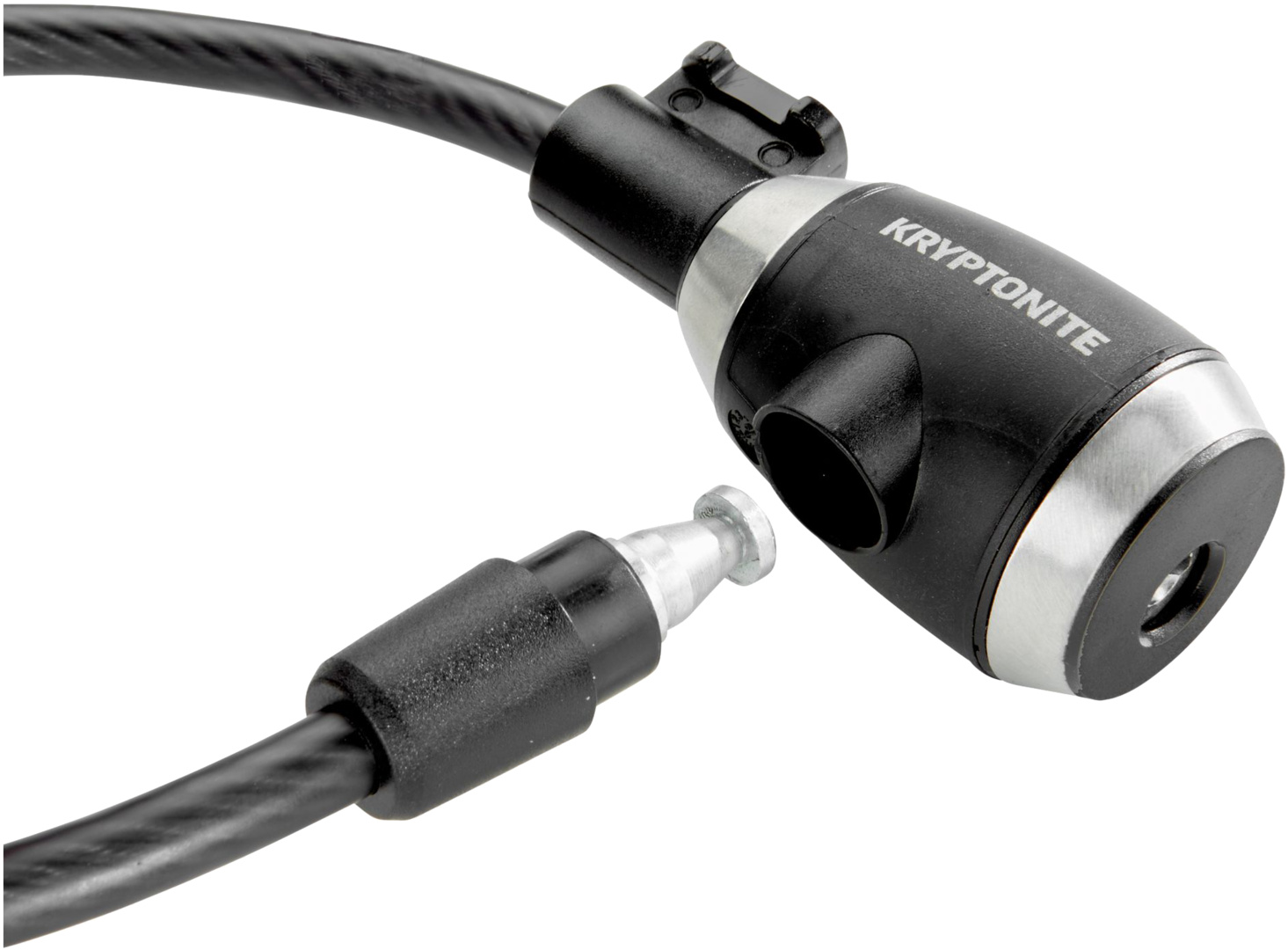 KryptoFlex 815 Kabelschloss – Bild 3