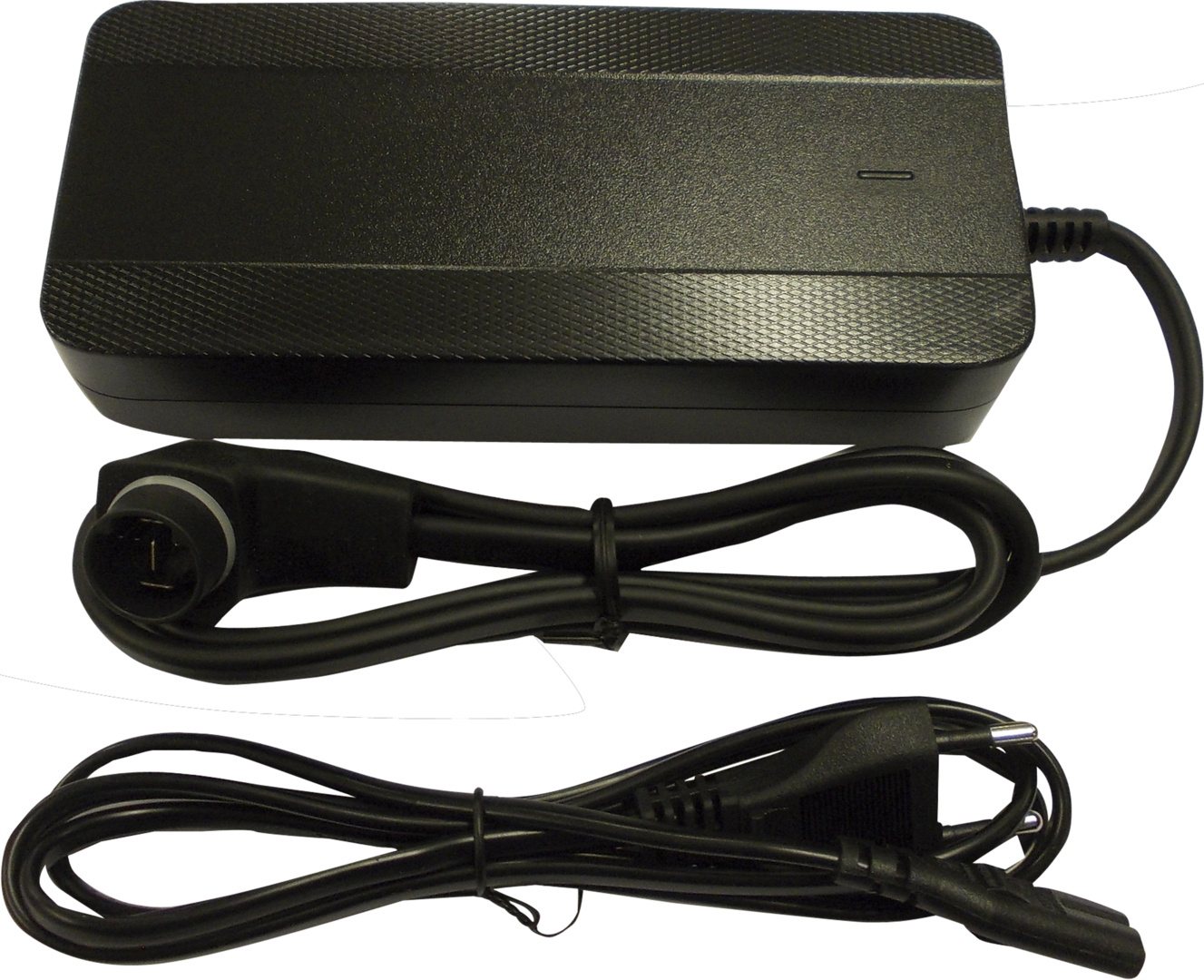 BiXS Simplo Ladegerät 90° 220-240V, Frequenz 50/60Hz