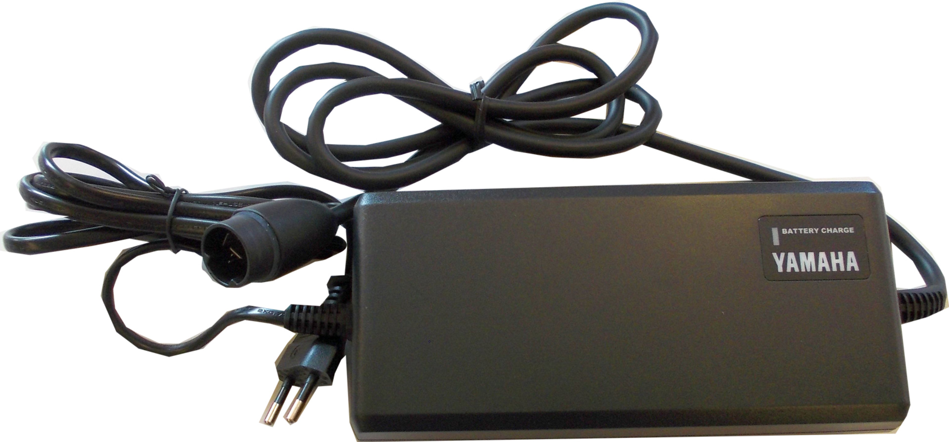 Ladgerät PASC6 220-240V, Frequenz 50/60Hz