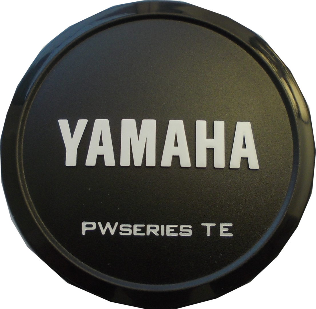 Logo zu Motorgehäuse PW-TE