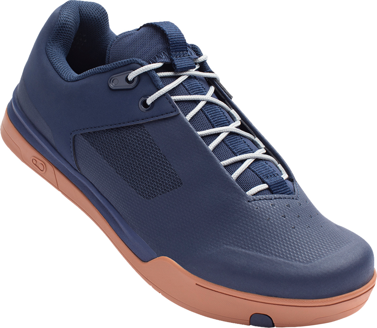 Schuhe Mallet Lace blau