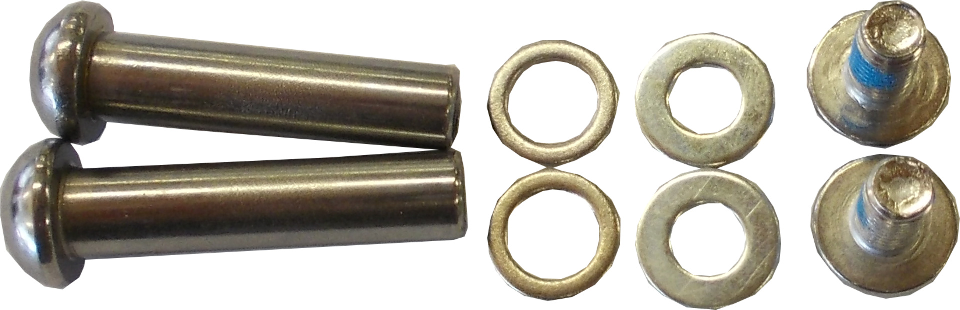 Dämpferschrauben Sunrise i-Riser HD, i-Seen HD