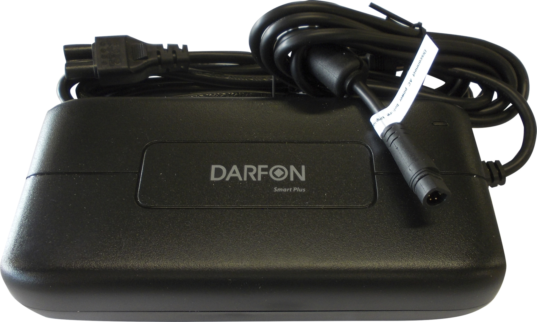 BiXS Darfon Ladegerät Smart 220-240V, 4A