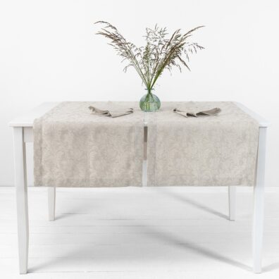 FLORA pilkas takelis