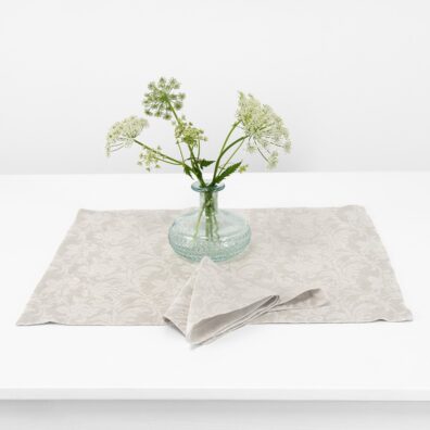 FLORA pilkas patiesaliukas