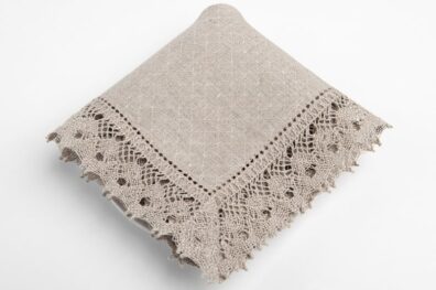 NORA natūrali servetėlė