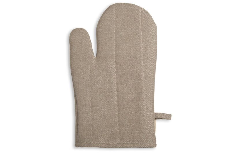 Pilka ra&scaron;tuota lininė pir&scaron;tinė