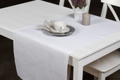 COSMOS Ryškiai baltas takelis