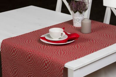 COSMOS Raudonas takelis