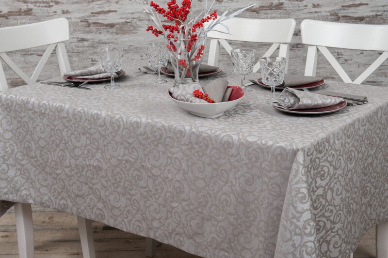 Pilka ra&scaron;tuota lino staltiesė