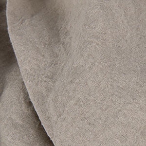 Platūs plauti lininiai audiniai