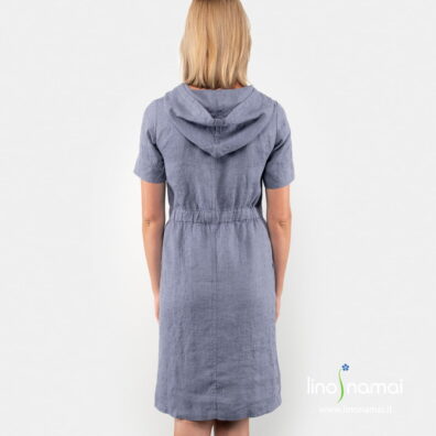 MAGALI melsva suknelė