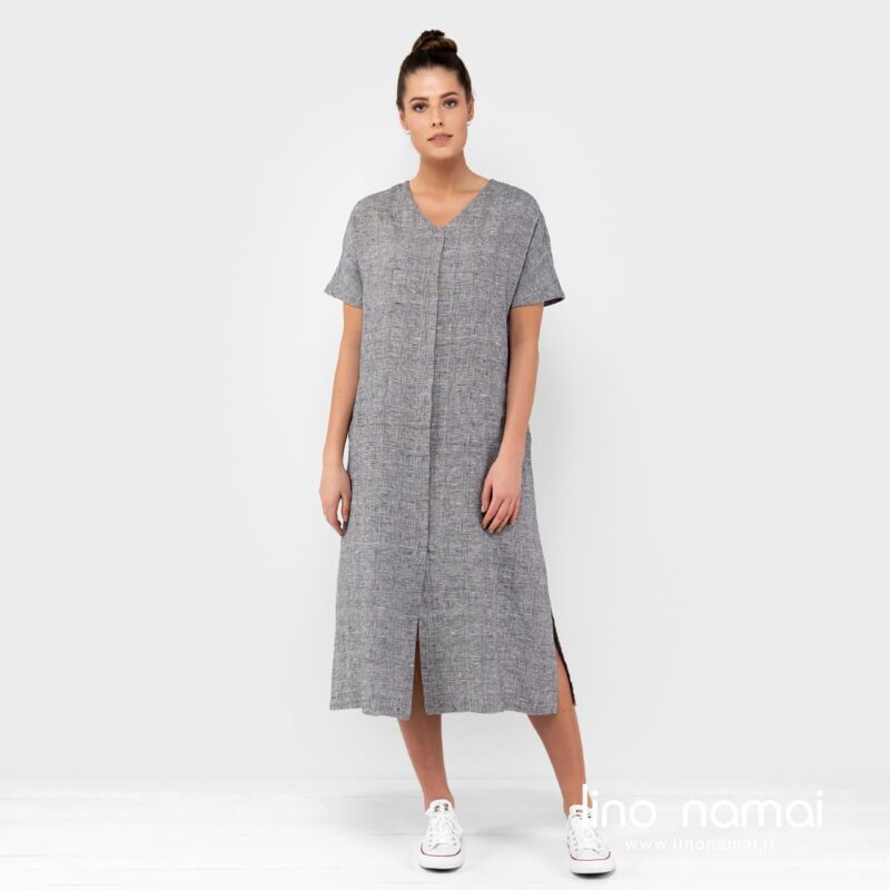 TOKYO languota suknelė