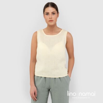 TATU gelsva palaidinė