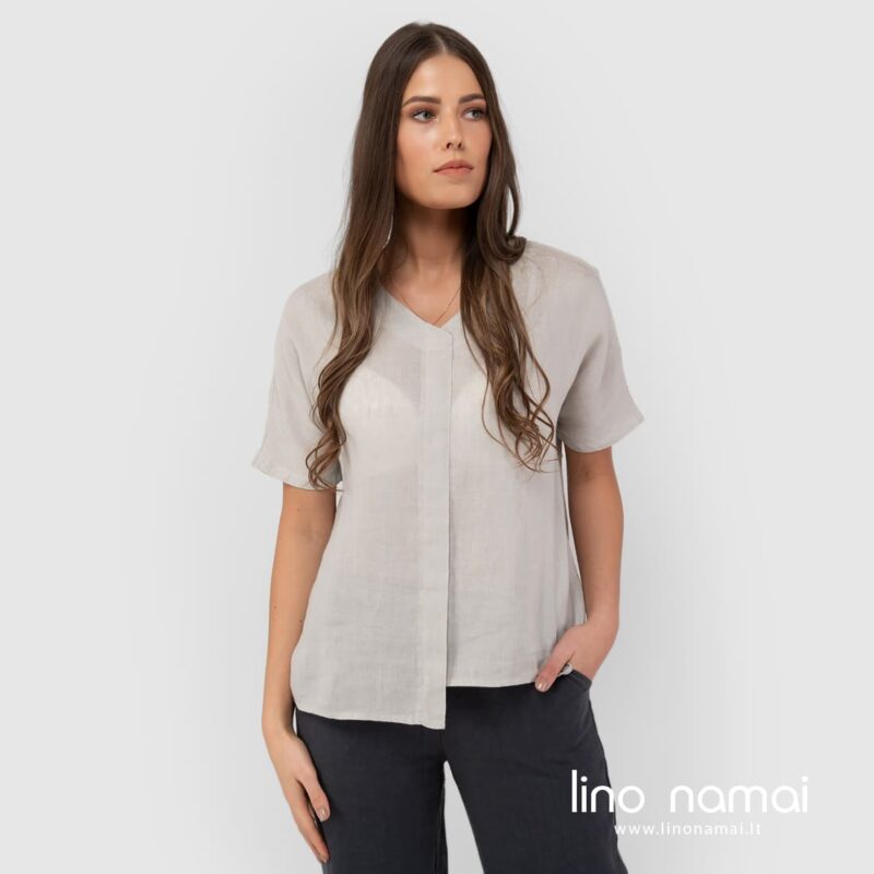 VIETNAM pilka palaidinė