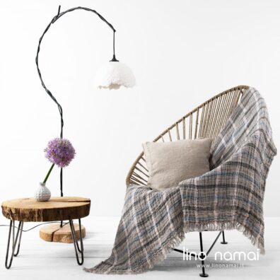 KARRA languotas pledas