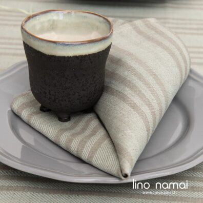 GRASA žalsva servetėlė