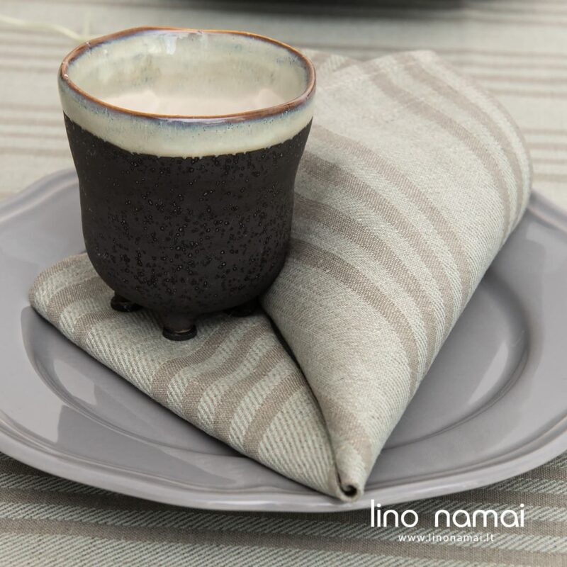 GRASA žalsva servetėlė