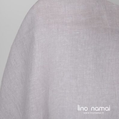 Melanžinis lininis audinys